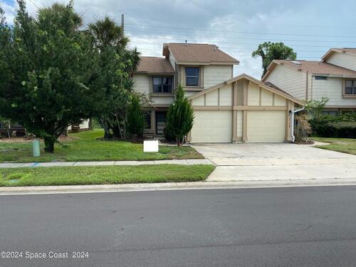 3760 Sawgrass Drive  Titusville, FL 32780