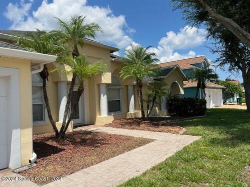 3788 Galway Court  Merritt Island, FL 32953