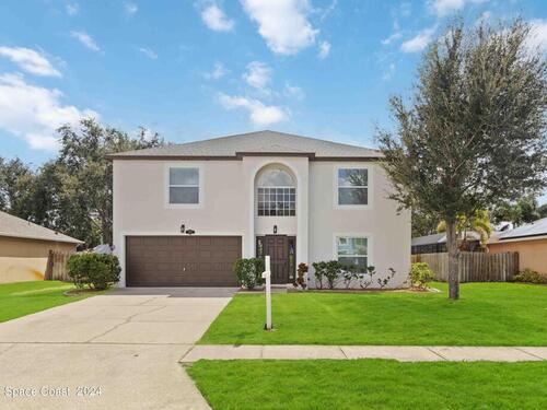 1293 Sorento   West Melbourne, FL 32904