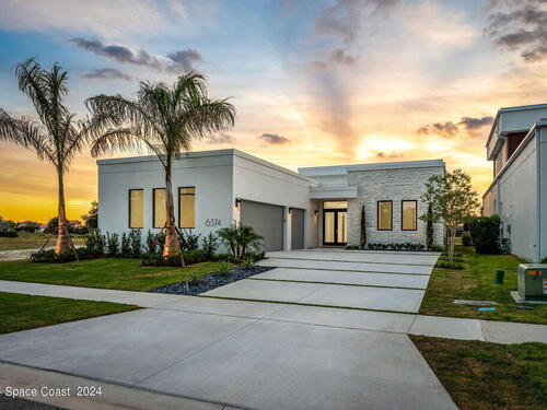 6374 Modern Duran Drive  Melbourne, FL 32940