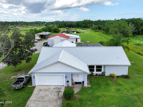 520 Atz Road  Malabar, FL 32950