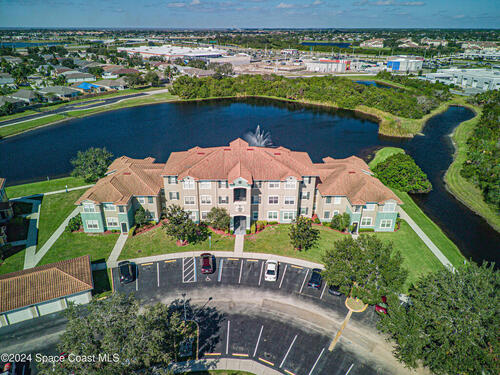 1766 Sophias Drive Unit #301 Melbourne, FL 32940