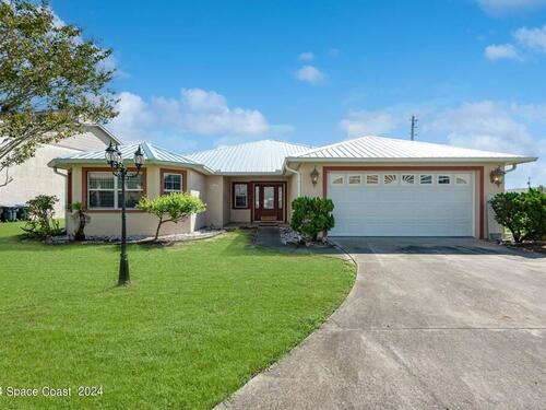 3204 Finsterwald Drive  Titusville, FL 32780