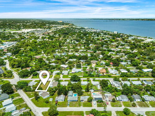 105 Cherry Street  Melbourne, FL 32901