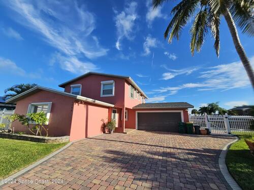 1750 Central Avenue  Merritt Island, FL 32952