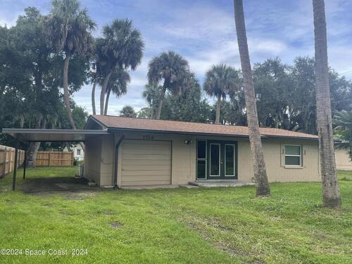 2526 Cocoanut Drive  Cocoa, FL 32926