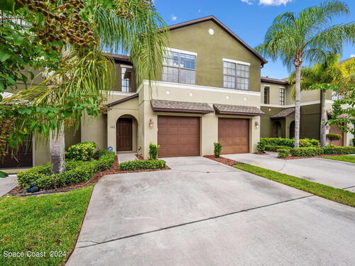 1375 Lara Circle Unit #102 Rockledge, FL 32955