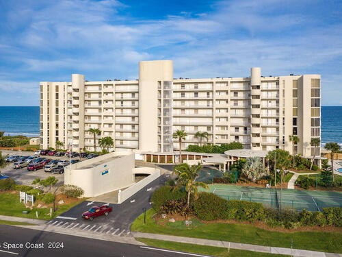 2225 Highway A1a  Unit #201 Indian Harbour Beach, FL 32937