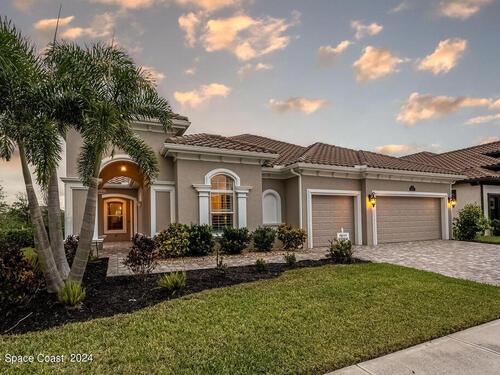 8417 Crimson Drive  Melbourne, FL 32940