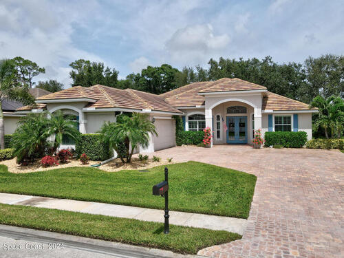 6095 Graysen Square  Vero Beach, FL 32967