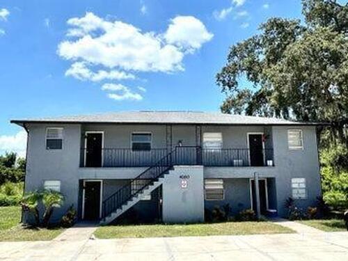 4160 Barna Avenue Unit #D Titusville, FL 32780