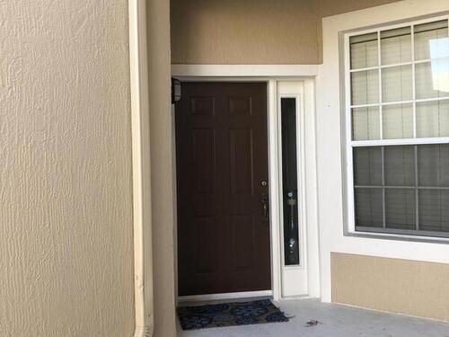 500 Trotter Lane Unit #101 Melbourne, FL 32940