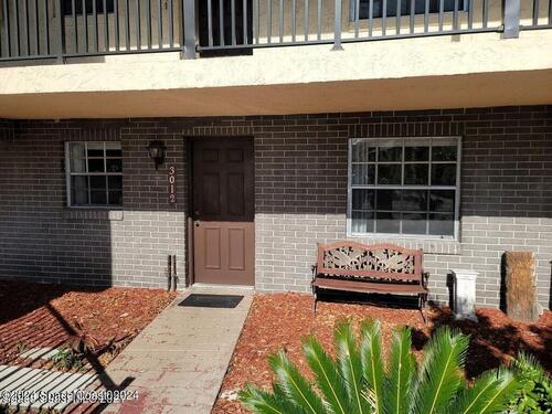 3012 Sir Hamilton Circle Unit #3 Titusville, FL 32780