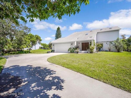 2000 Courtenay Parkway  Merritt Island, FL 32952