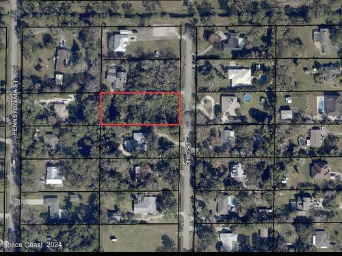 0000 Ohio Street  Melbourne, FL 32904