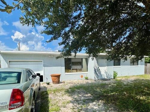 1206 Cambridge Drive  Cocoa, FL 32922