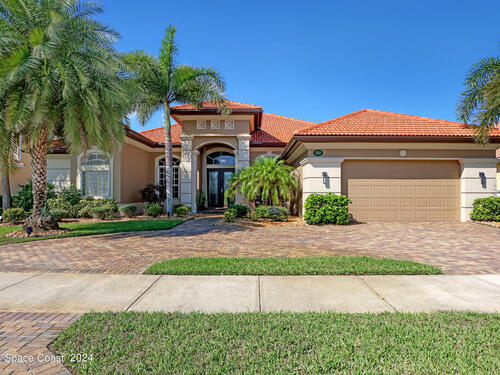 3388 Lamanga Drive  Melbourne, FL 32940