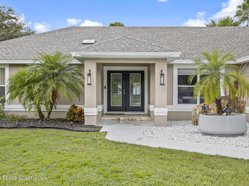 32840 Ponderosa Avenue  DeLand, FL 32720