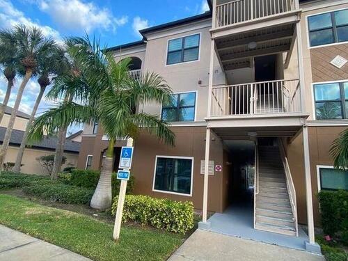 6451 Borasco Drive Unit #2601 Melbourne, FL 32940