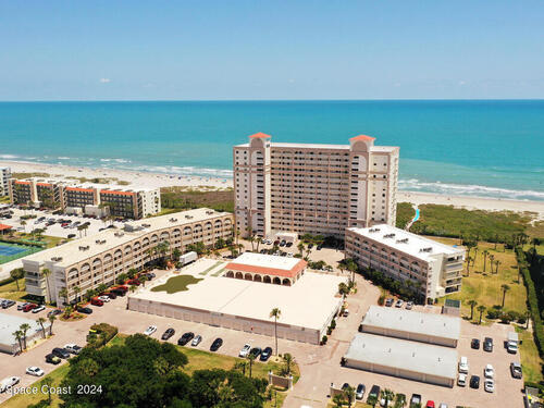 830 Atlantic Avenue Unit #908 Cocoa Beach, FL 32931