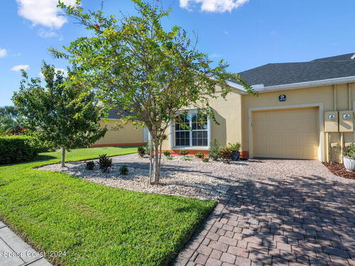 2840 Camberly Circle  Melbourne, FL 32940