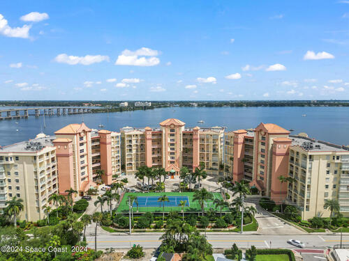 100 Riverside Drive Unit #405 Cocoa, FL 32922