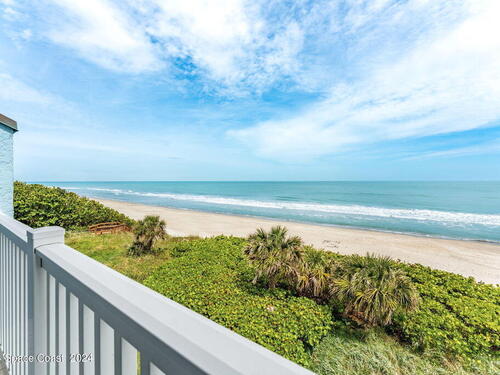 2593 Highway A1a  Unit #107 Melbourne Beach, FL 32951