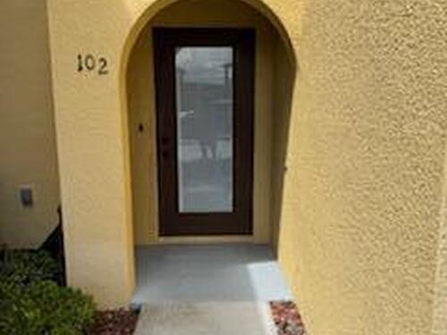 1385 Lara Cir #  Unit #102 Rockledge, FL 32955