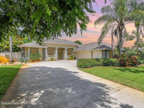 2230 Courtenay Parkway  Merritt Island, FL 32952