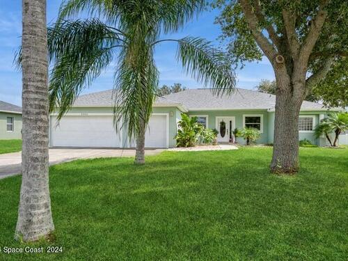 2980 Tropical Trail  Merritt Island, FL 32953