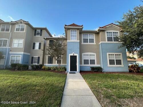 5683 Star Rush Drive Unit #207 Melbourne, FL 32940