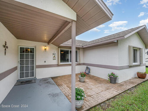 1525 Martin Boulevard  Merritt Island, FL 32952