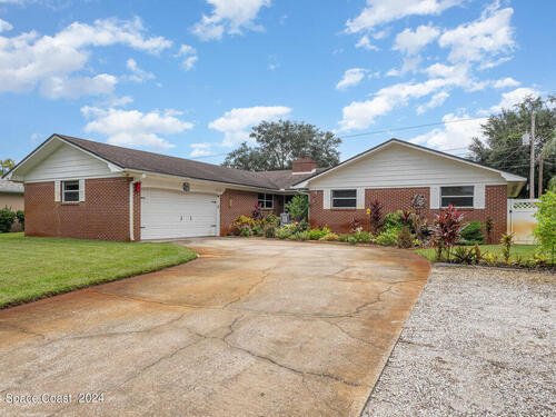 1710 Carriage Drive  Titusville, FL 32796