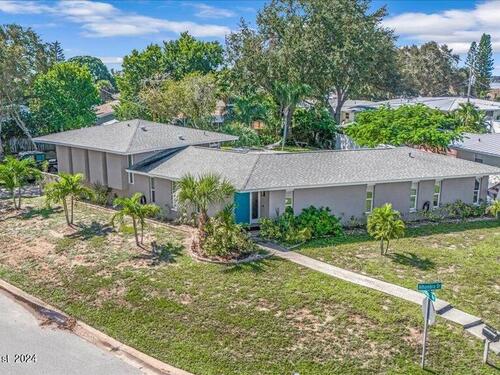 95 Alhambra Drive  Merritt Island, FL 32952