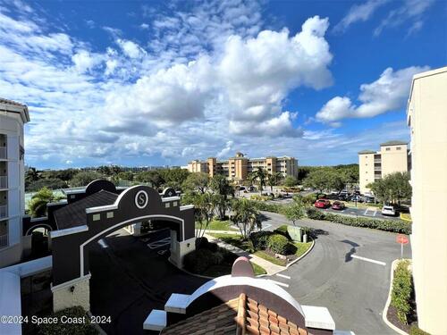 703 Solana Shores Drive Unit #405 Cape Canaveral, FL 32920