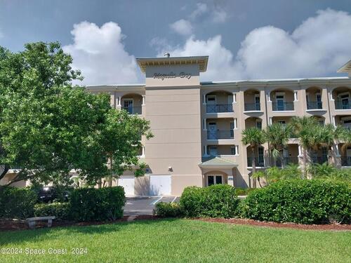 2022 Julep Drive Unit #102 Cocoa Beach, FL 32931