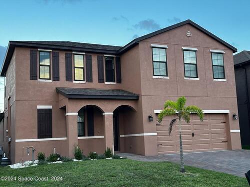 1605 Fuji Drive  Melbourne, FL 32940