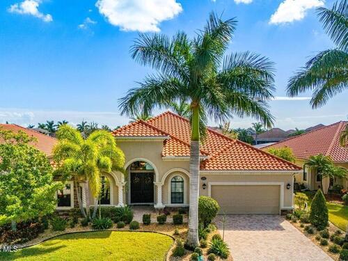 3097 Lamanga Drive  Melbourne, FL 32940