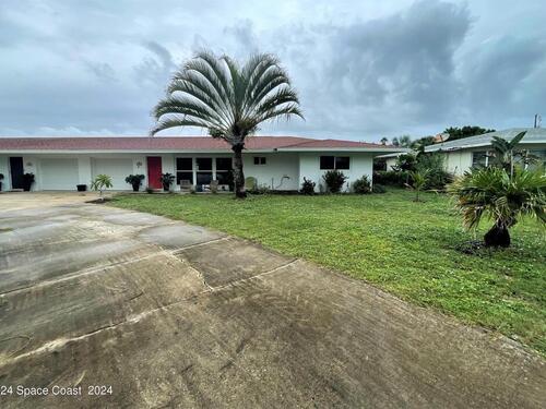 140 1st Avenue  Indialantic, FL 32903