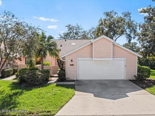 921 Ridge Lake Drive  Melbourne, FL 32940