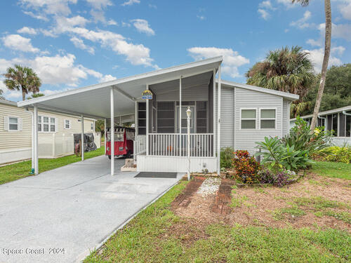 79 Sunset Drive  Titusville, FL 32780