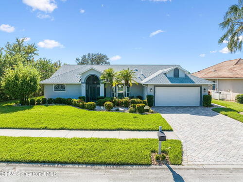 935 Wildwood Drive  Melbourne, FL 32940