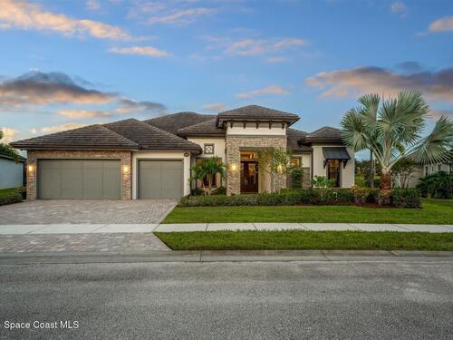 2872 Emeldi Lane  Melbourne, FL 32940