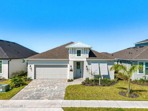 3079 Pangea Circle  Melbourne, FL 32940