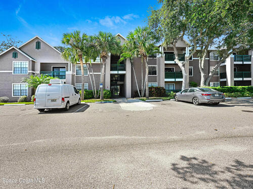 7667 N Wickham Road Road Unit #1309 Melbourne, FL 32940