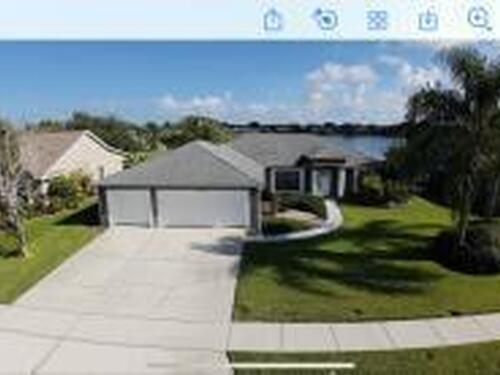 1118 Egret Lake Way  Melbourne, FL 32940