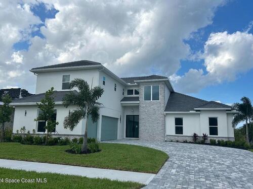 3250 Cappannelle Drive  Melbourne, FL 32940