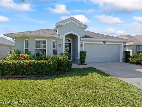 1647 Alaqua Way  Melbourne, FL 32904