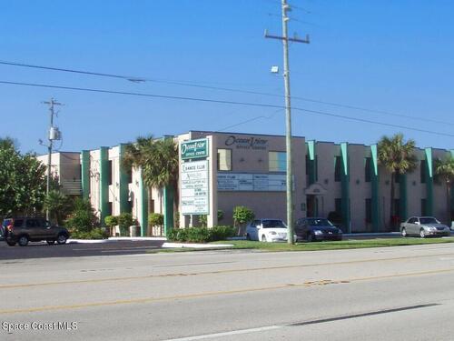 476 Highway A1a   Satellite Beach, FL 32937