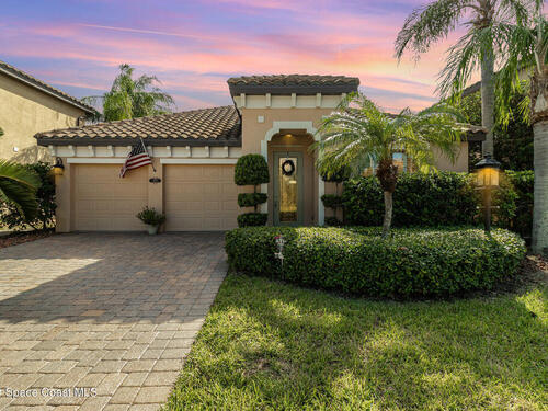 429 Montecito Drive  Satellite Beach, FL 32937